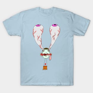 Eyes on the sky T-Shirt